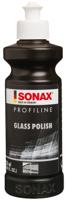 SONAX glaspolish "glasspolish " glass polish tube 250ml