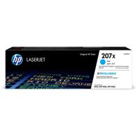 Originele Toner HP 207X Cyaan