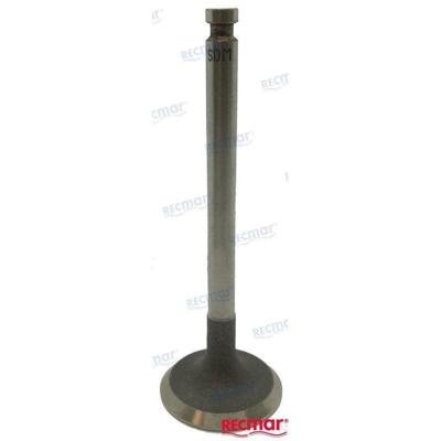 REPUESTOS MOTORES - Yanmar REC104211-11100 - VALVULA ADMISION YSM8/3HM35