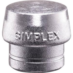 Halder SIMPLEX 3209040 Rubberdop Hard 120 g 1 stuk(s)