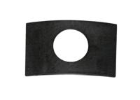 Excellent Cow Drencher Onderdelen In-/Uitlaatrubber Set