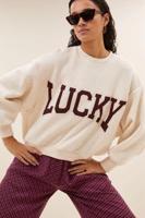 By Bar | Bibi Sweater | oyster melee