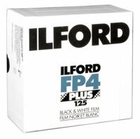 Ilford FP-4 Plus 135-30m