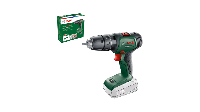 Bosch Groen UniversalImpactDrive 18V-350 Accuslagschroevendraaier | Exclusief Accu's en Lader - 603980305 Bosch Groen UniversalImpactDrive 18V-350 Accuslagschroevendraaier | Exclusief Accu's en Lader - 603980305