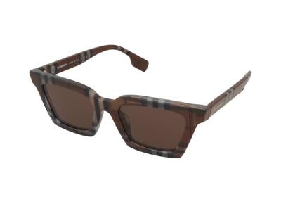 Zonnebrillen Burberry Briar BE4392U 396673