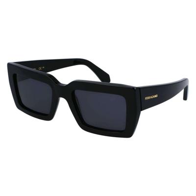 Zonnebril Dames Salvatore Ferragamo SF1108S-5421001 ø 54 mm