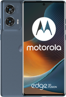Motorola Edge 50 Fusion 17 cm (6.7") Dual SIM Android 14 5G USB Type-C 8 GB 256 GB 5000 mAh Blauw - thumbnail