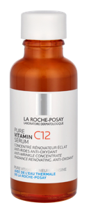 La Roche-Posay - LRP Pure Vitamin C12 Serum 30 ml