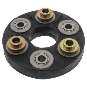 Hardyschijf 09307