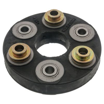 Hardyschijf 09307