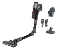 OB90 ELDOM, VESS steelstofzuiger, snoerloos, elektrische borstel