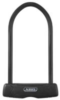 Abus granit 460 beugelslot - 23cm - zwart