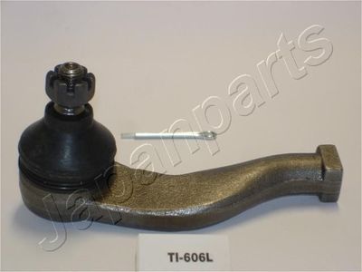 Spoorstangeind TI606L
