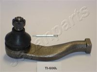 Spoorstangeind TI606L