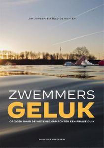 Zwemmersgeluk - Jim Jansen, Kjeld de Ruyter - ebook