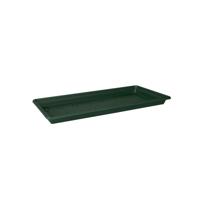 Elho green basics garden xxl saucer 60 leaf green