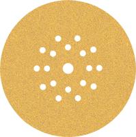 Bosch Accessoires Expert C470 schuurpapier voor excenterschuurmachines 225 mm, 19 gaten, K60 25-delig - 1 stuk(s) - 2608901147