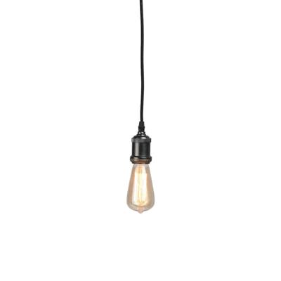 Hanglamp Riga - Zwart