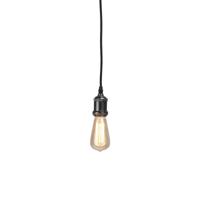 Hanglamp Riga - Zwart