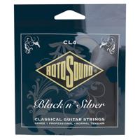 Rotosound CL4 snarenset klassiek