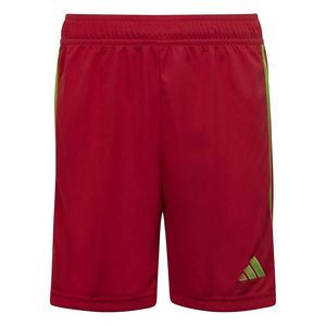 adidas Trainingsshorts Tiro 23 League - Rood/Groen Kids