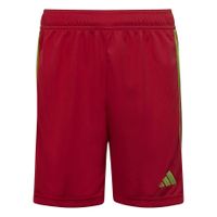 adidas Trainingsshorts Tiro 23 League - Rood/Groen Kids