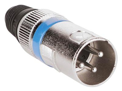 Boston XLR-1-MV xlr plug