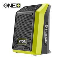 Ryobi RRDAB18-0 | 18V compacte radio met DAB funtie - 5133005599 Ryobi RRDAB18-0 | 18V compacte radio met DAB funtie - 5133005599