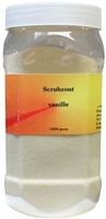 Alive Scrubzout vanille dode zee (1 Kilogr)