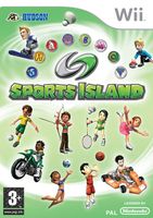 Sports Island - thumbnail