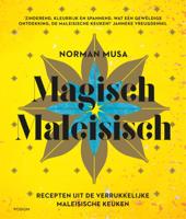 Magisch Maleisisch (Hardback)
