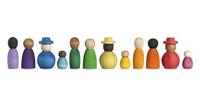 Grapat Nins® Together