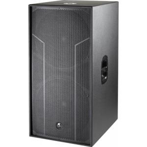 DAS Audio Action-S218 passieve subwoofer 2x 18 inch 1200 W