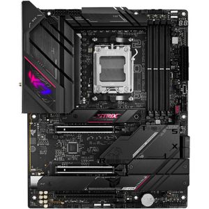 ROG STRIX B650E-E GAMING WIFI Moederbord