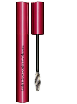 Clarins Make-Up Lash & Brow Double Fix Mascara Clear 8ml