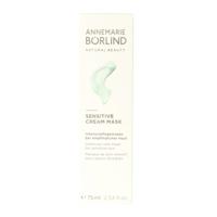 Borlind Masker senstiive cream 75 Milliliter