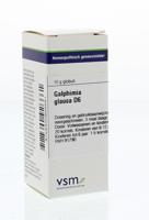 VSM Galphimia glauca D6 10 Gram