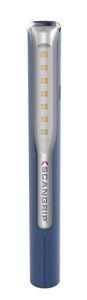 Scangrip Zaklamp Mag Pen 3 150 lumen met clip 20 uur brandtijd 03.5116