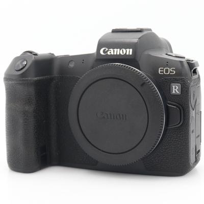 Canon EOS R body occasion