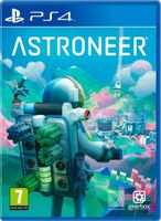 PS4 Astroneer