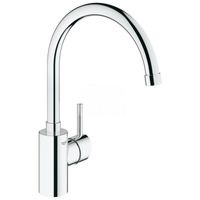 Grohe Concetto keukenmengkraan chroom 32661001 - thumbnail