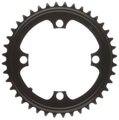 kettingblad Bosch 1 44T 104 mm zwart