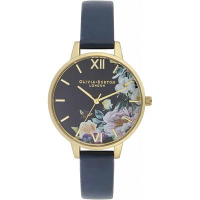 Olivia Burton OB16EG113 (Ø 34 mm) Dames horloge