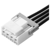 Molex 15137-0403 Inhoud: 1 stuk(s) Bulk