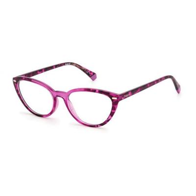 Brillenframe Dames Polaroid PLD-D432-0T4 Ø 53 mm