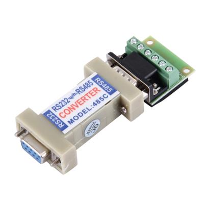 RS232 naar RS485 Communicatie Drivers & Converters