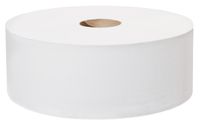 Tork toiletpapier Jumbo, 2-laags, 380 meter, systeem T1, pak van 6 rollen - thumbnail