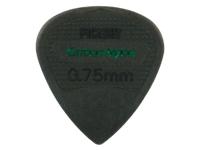 Pickboy GP200-075/S 0.75 mm. plectra