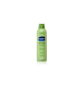 Lotion spray aloe vera