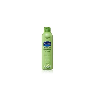 Lotion spray aloe vera